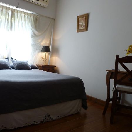 Hotel El Descanso Junin  Luaran gambar