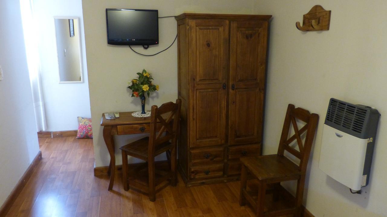 Hotel El Descanso Junin  Luaran gambar