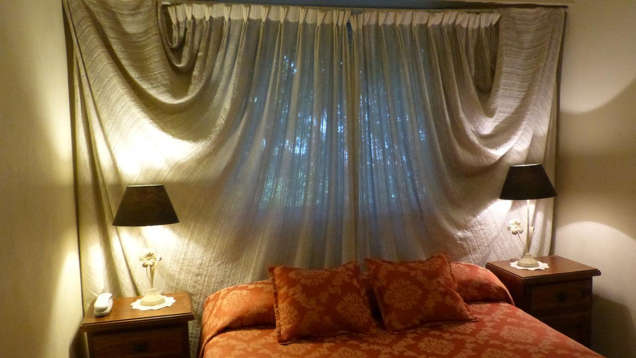 Hotel El Descanso Junin  Luaran gambar