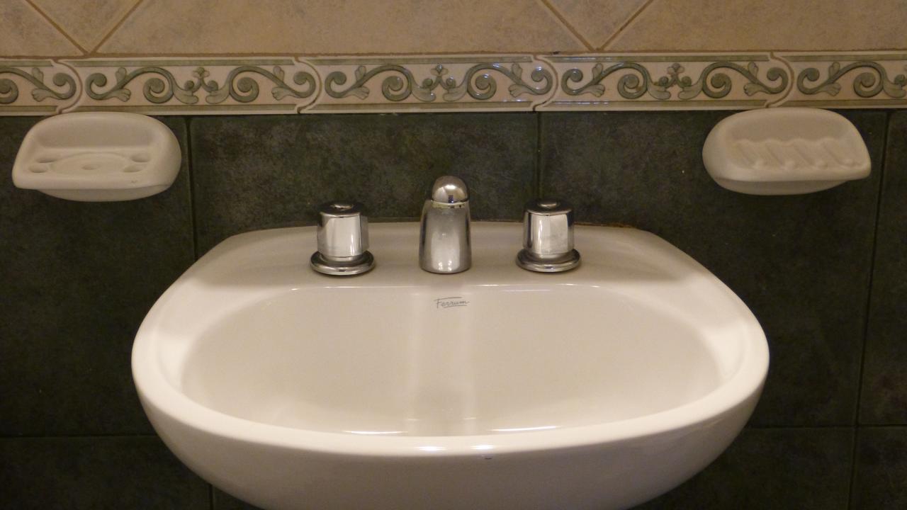 Hotel El Descanso Junin  Luaran gambar