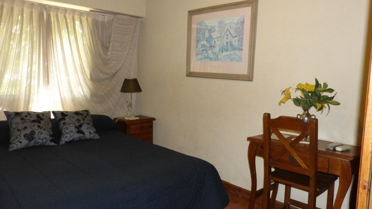 Hotel El Descanso Junin  Luaran gambar