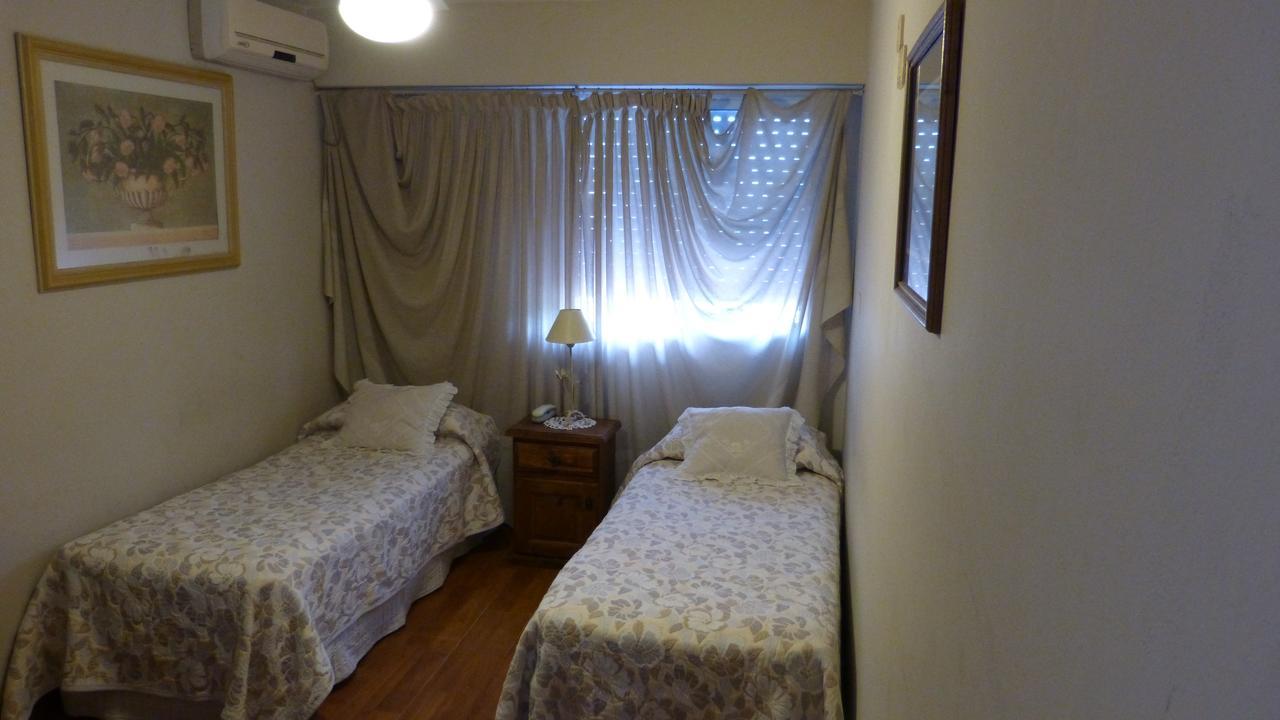 Hotel El Descanso Junin  Luaran gambar