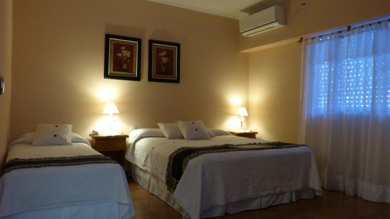 Hotel El Descanso Junin  Luaran gambar