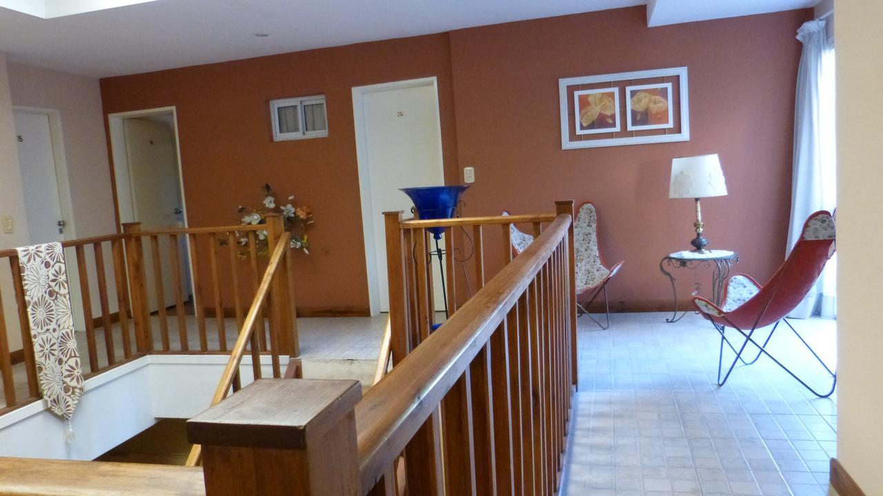 Hotel El Descanso Junin  Luaran gambar