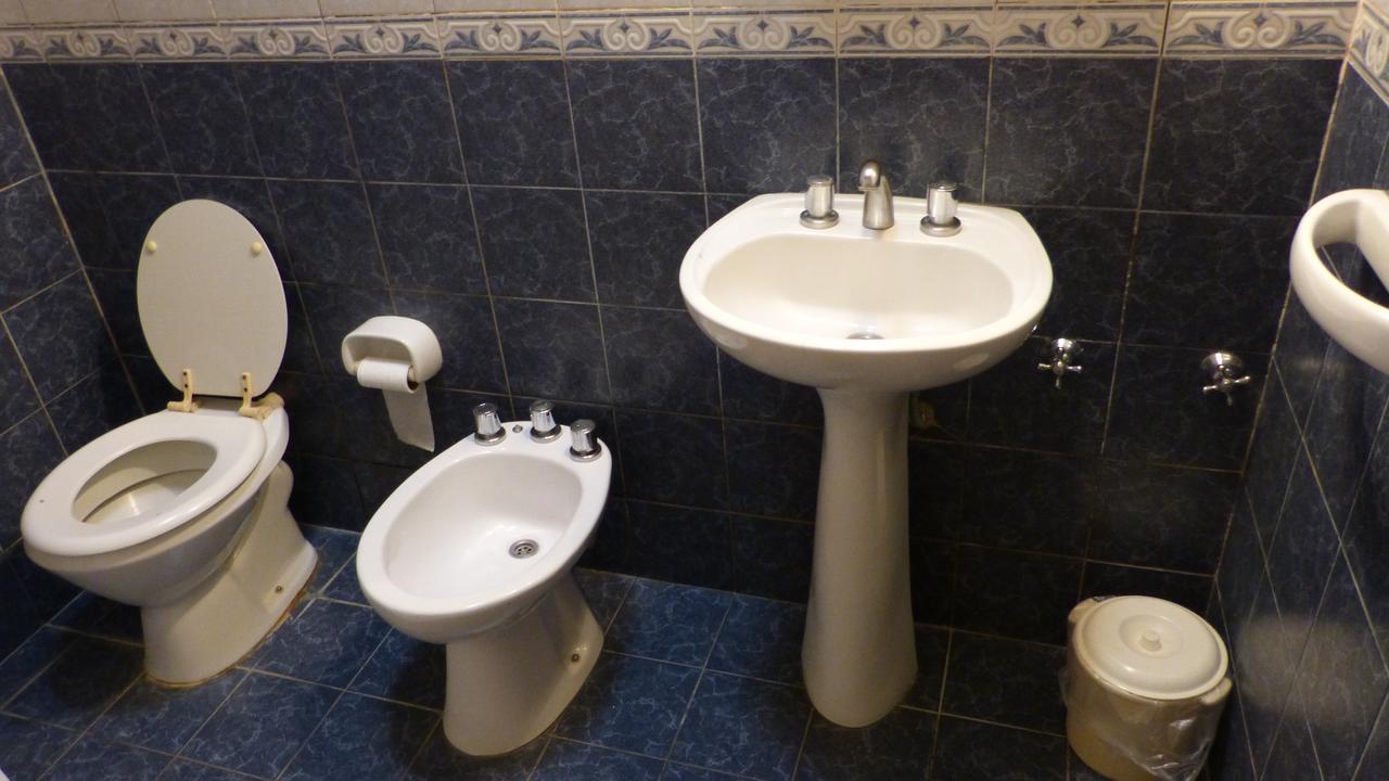 Hotel El Descanso Junin  Luaran gambar