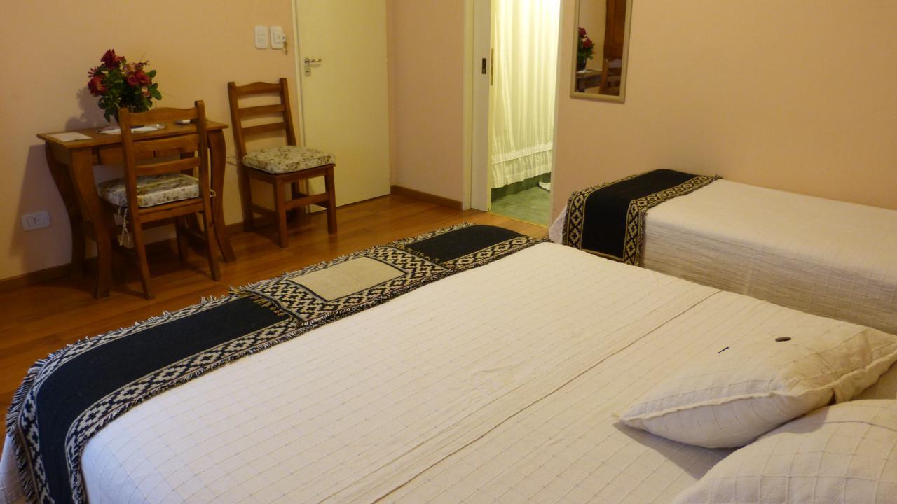 Hotel El Descanso Junin  Luaran gambar