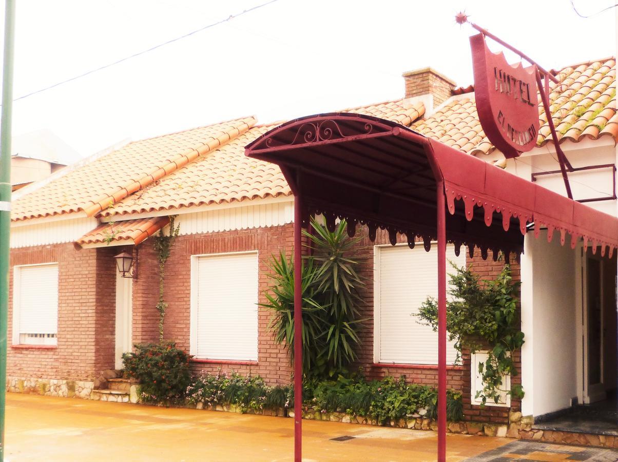 Hotel El Descanso Junin  Luaran gambar