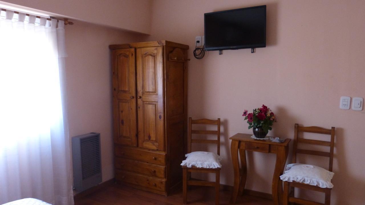 Hotel El Descanso Junin  Luaran gambar