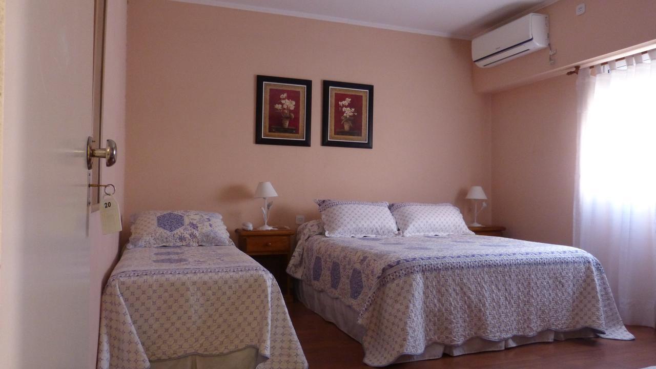 Hotel El Descanso Junin  Luaran gambar