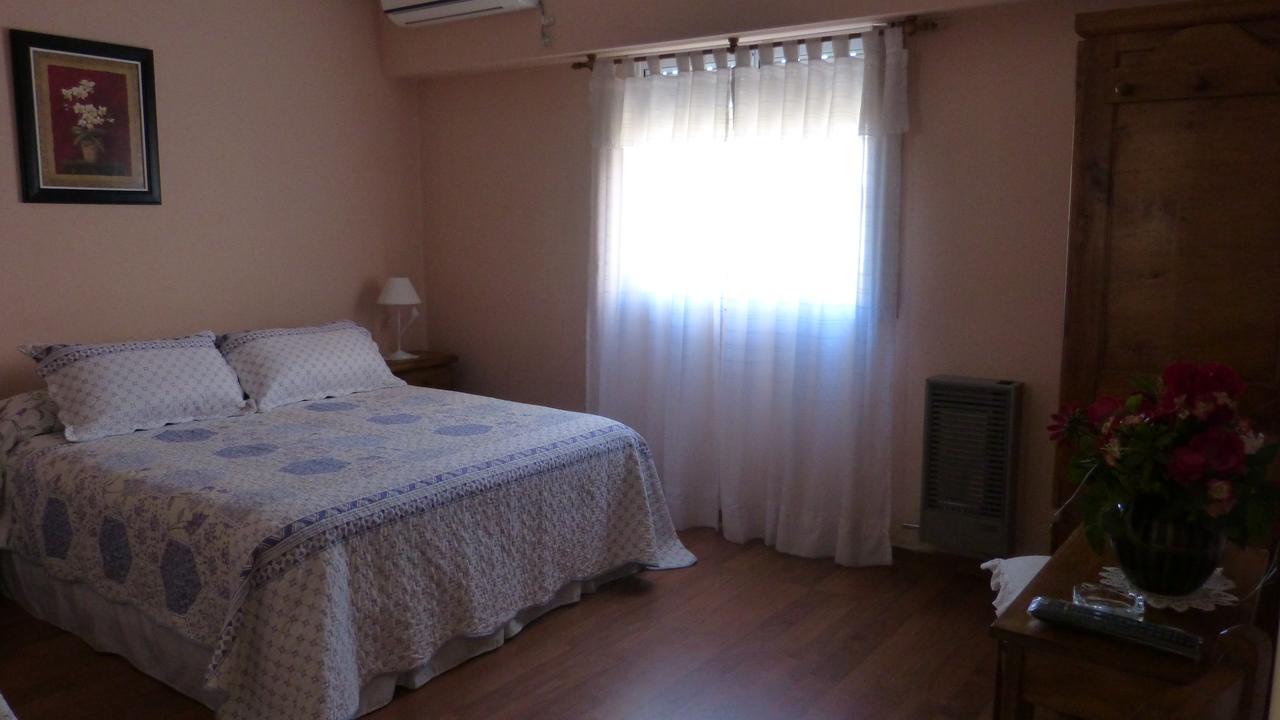 Hotel El Descanso Junin  Luaran gambar