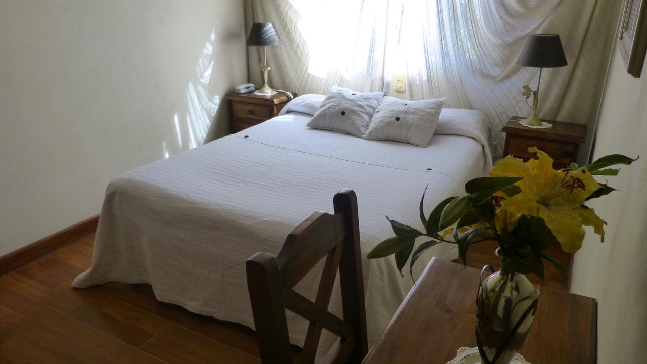 Hotel El Descanso Junin  Luaran gambar
