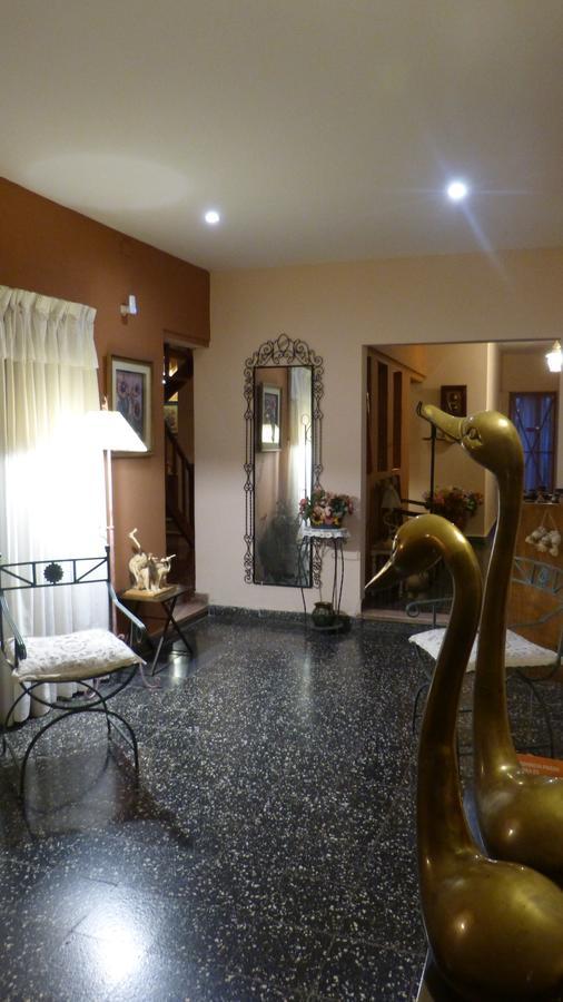 Hotel El Descanso Junin  Luaran gambar