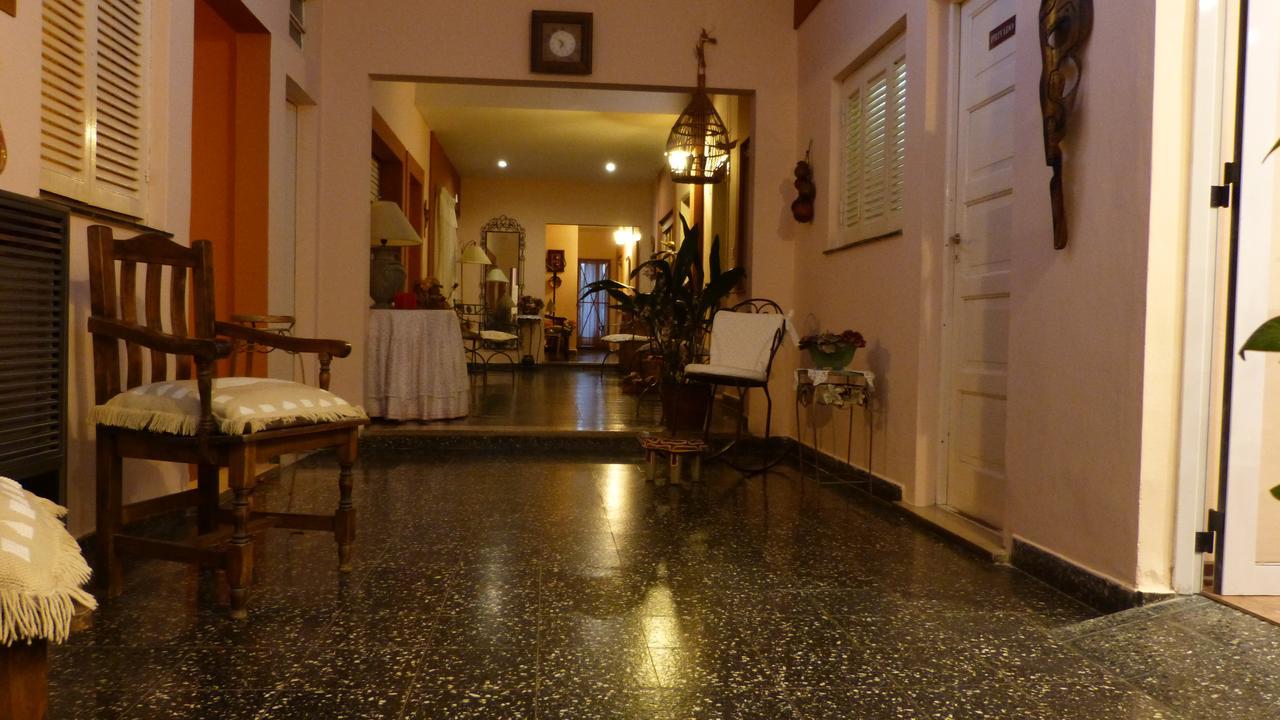 Hotel El Descanso Junin  Luaran gambar