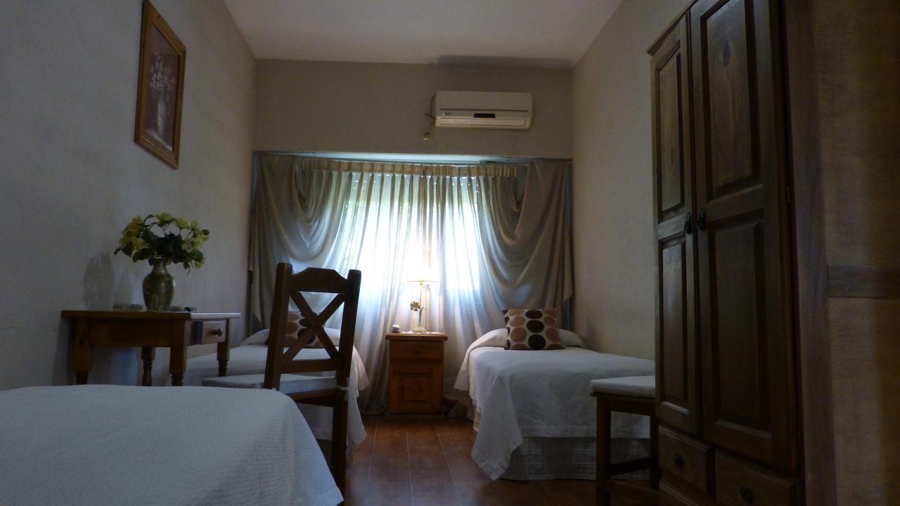 Hotel El Descanso Junin  Luaran gambar