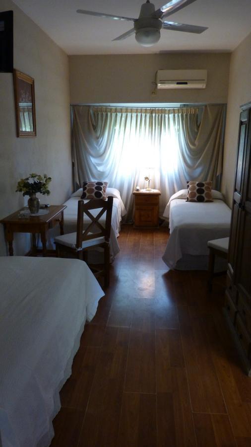 Hotel El Descanso Junin  Luaran gambar