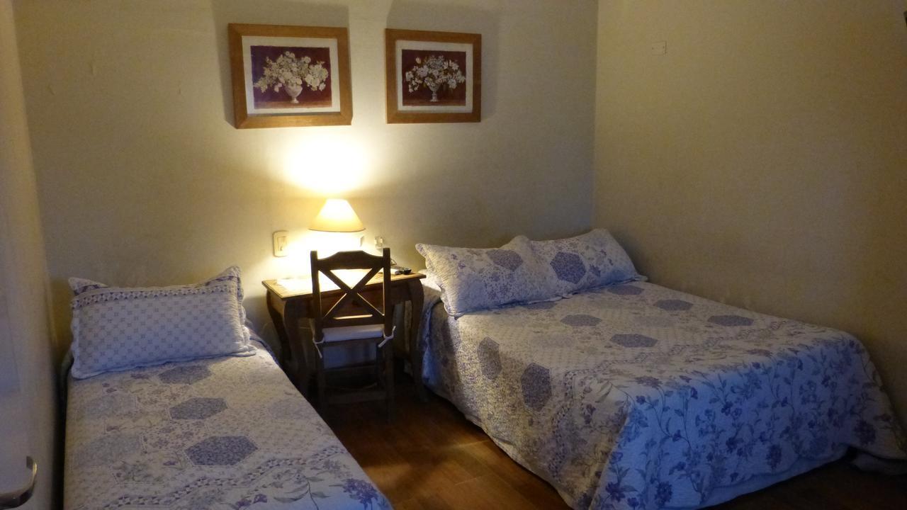 Hotel El Descanso Junin  Luaran gambar
