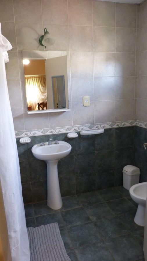 Hotel El Descanso Junin  Luaran gambar