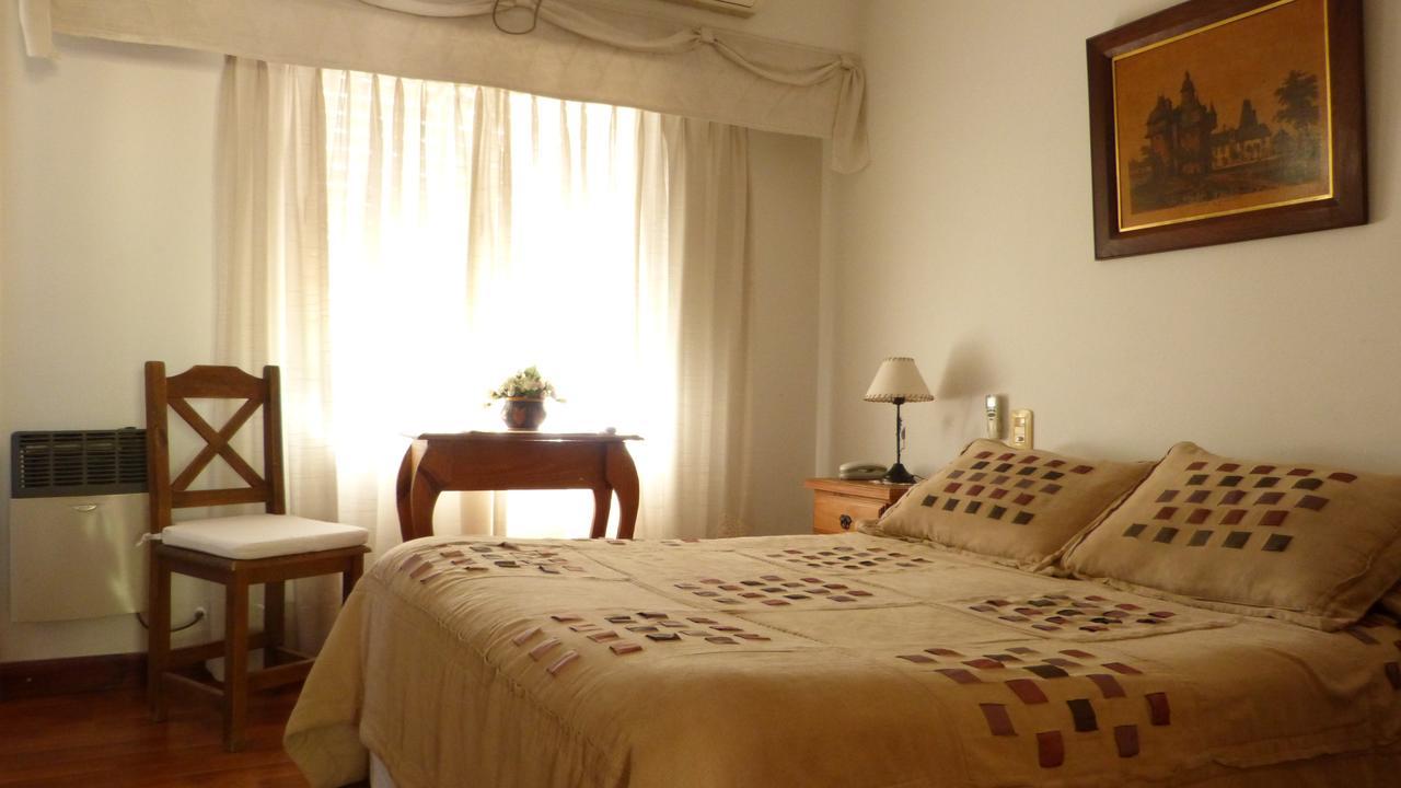 Hotel El Descanso Junin  Luaran gambar
