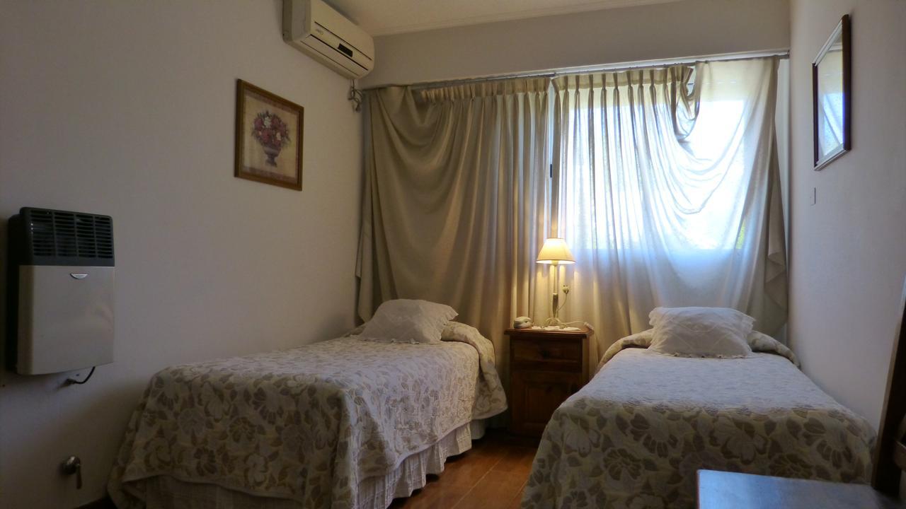Hotel El Descanso Junin  Luaran gambar