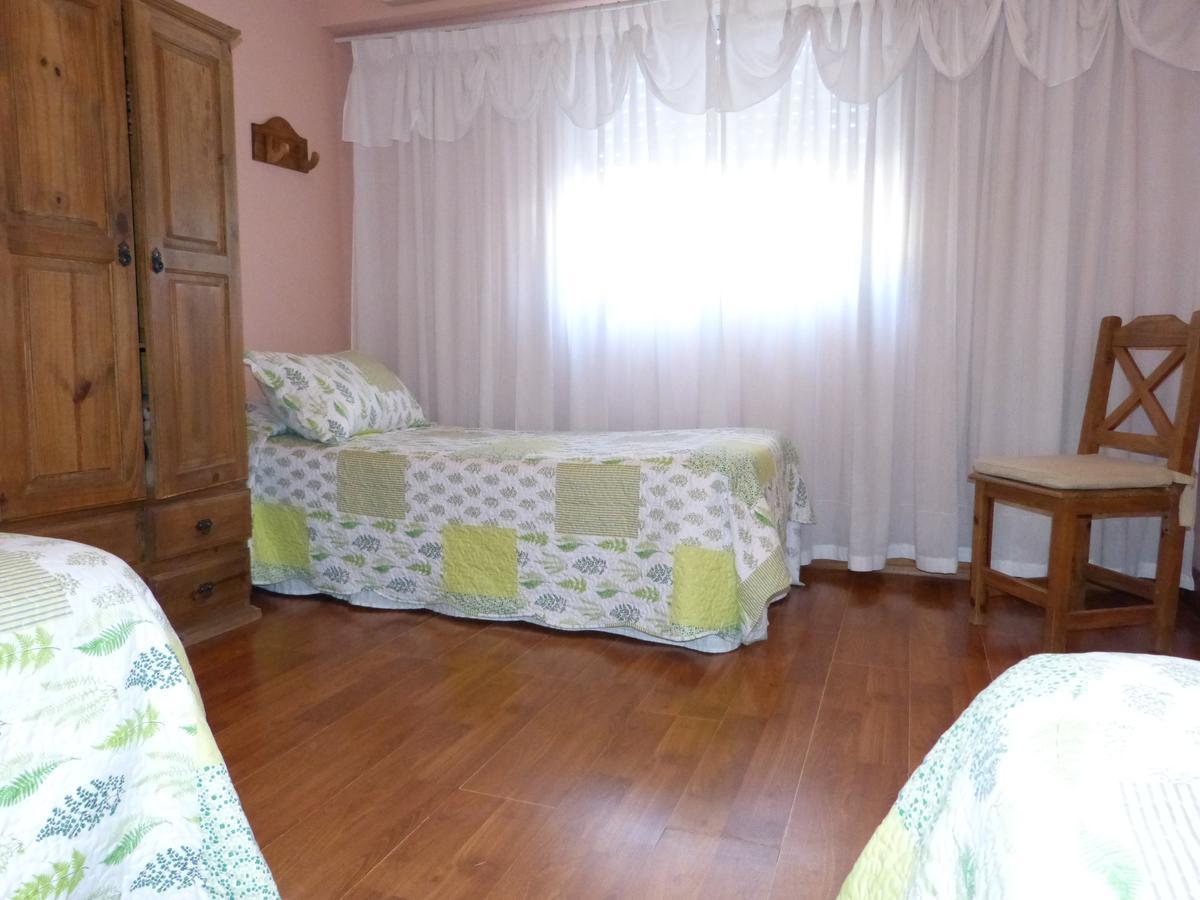 Hotel El Descanso Junin  Luaran gambar