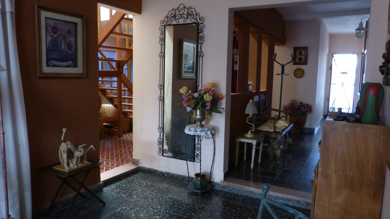 Hotel El Descanso Junin  Luaran gambar