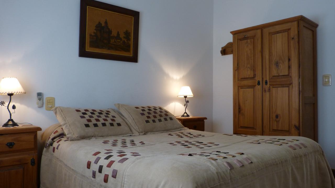 Hotel El Descanso Junin  Luaran gambar