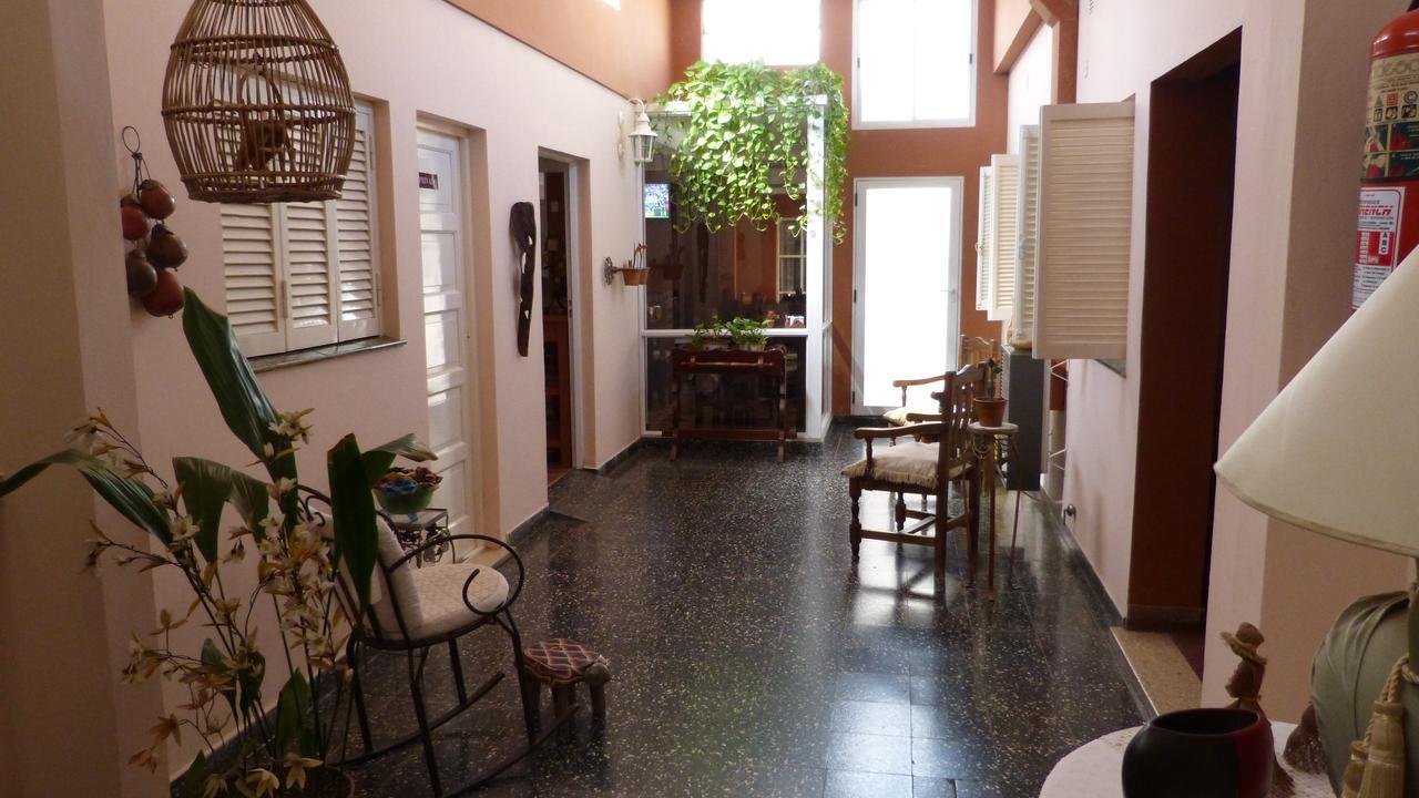 Hotel El Descanso Junin  Luaran gambar