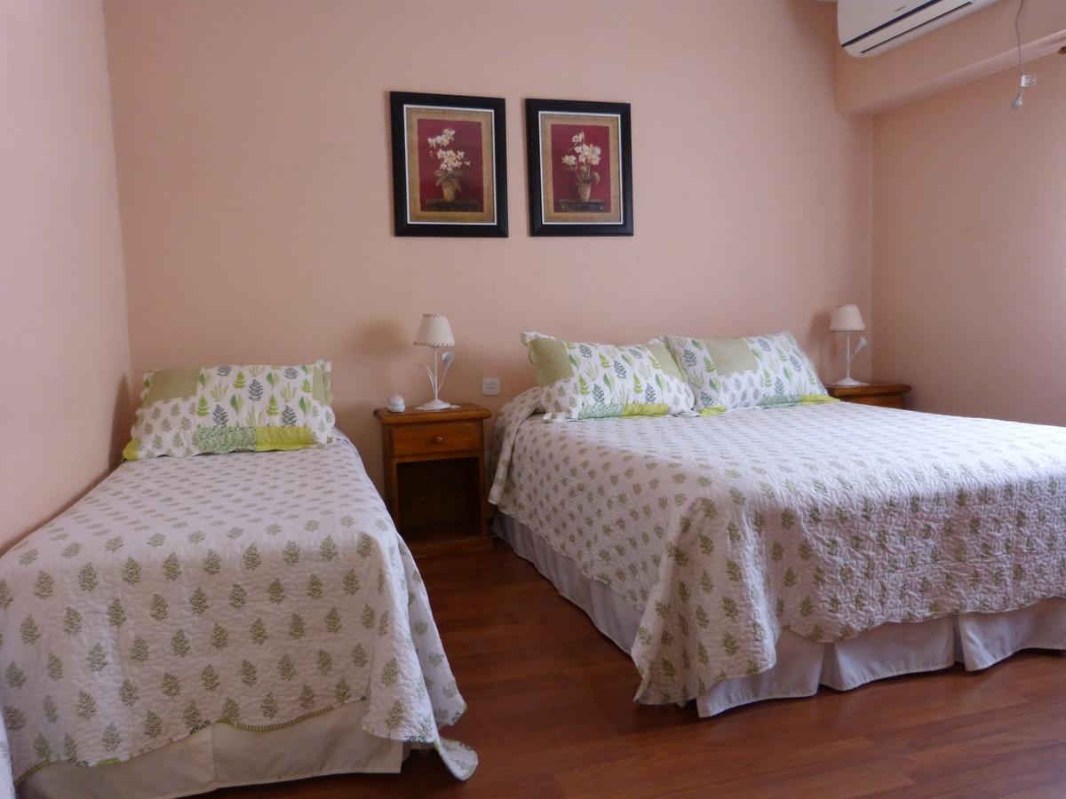 Hotel El Descanso Junin  Luaran gambar