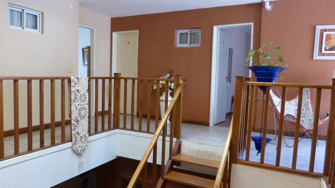 Hotel El Descanso Junin  Luaran gambar