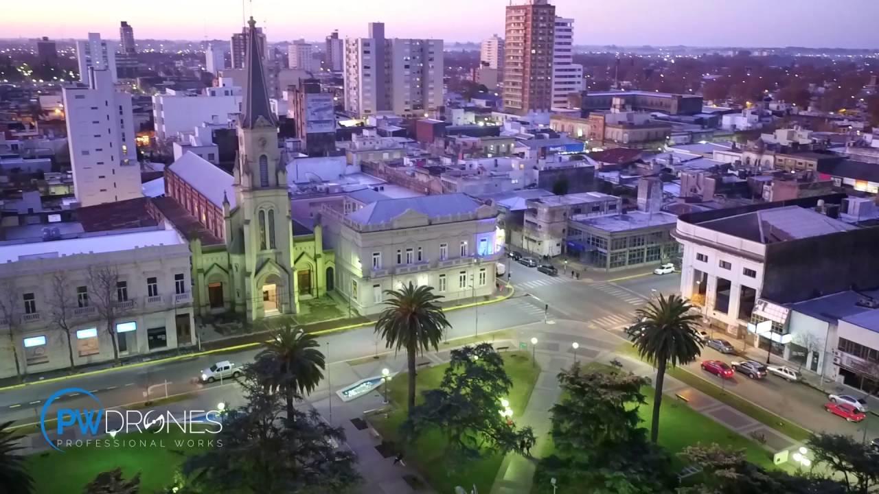 Hotel El Descanso Junin  Luaran gambar