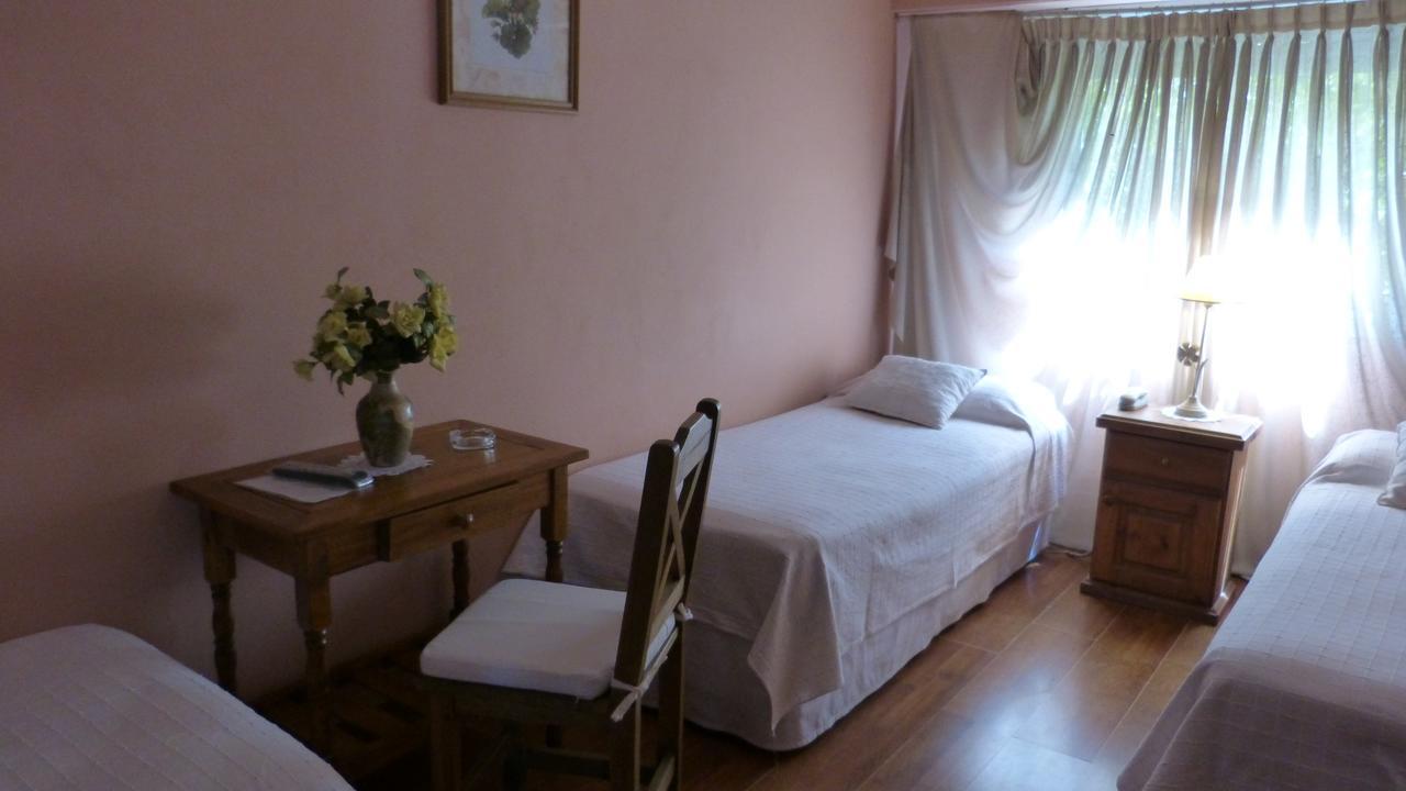 Hotel El Descanso Junin  Luaran gambar